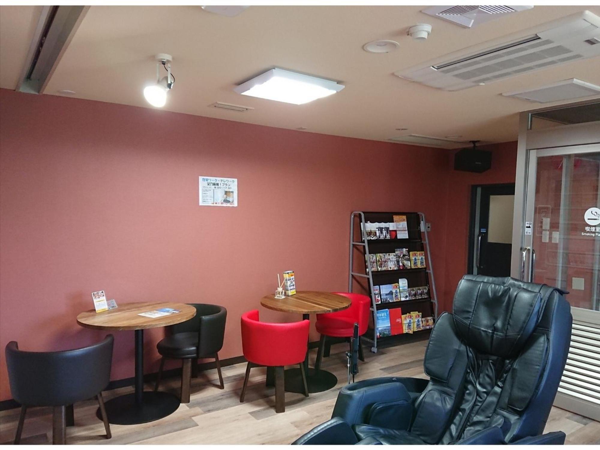 Smile Hotel Kumamoto Suizenji - Vacation Stay 59141V Esterno foto